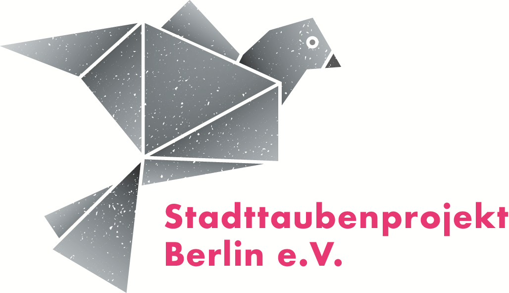 Stadttaubenprojekt Berlin